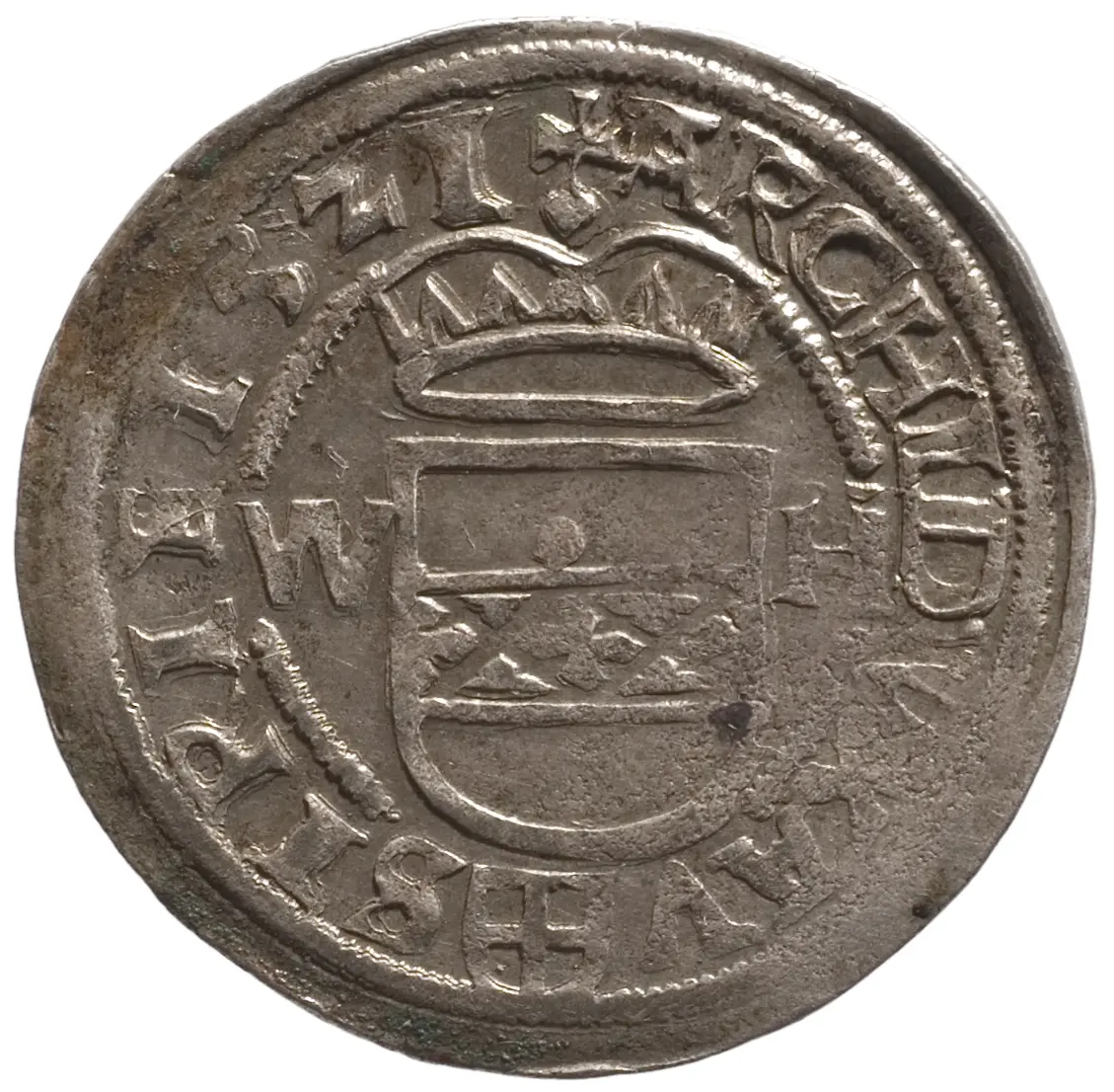Münze