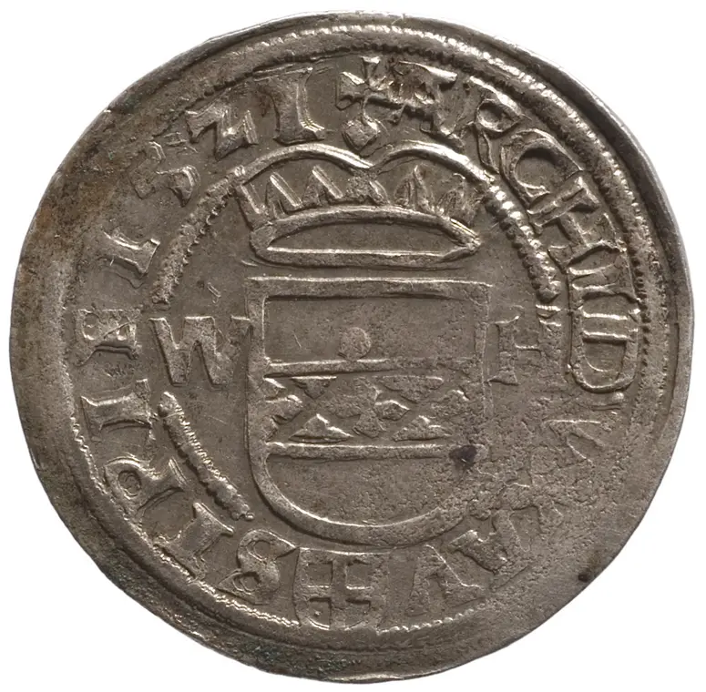 Münze