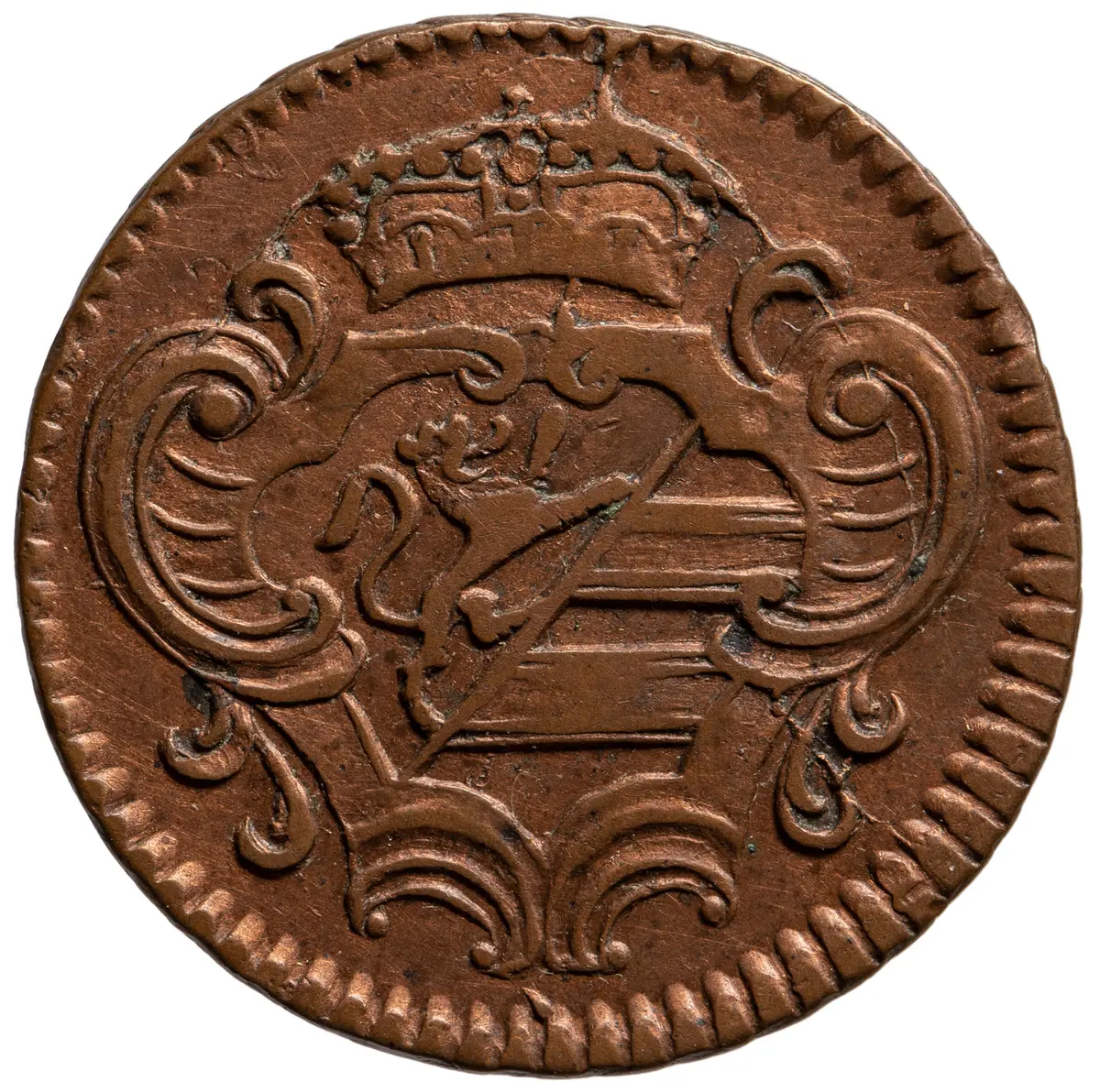 Haus Österreich: Maria Theresia