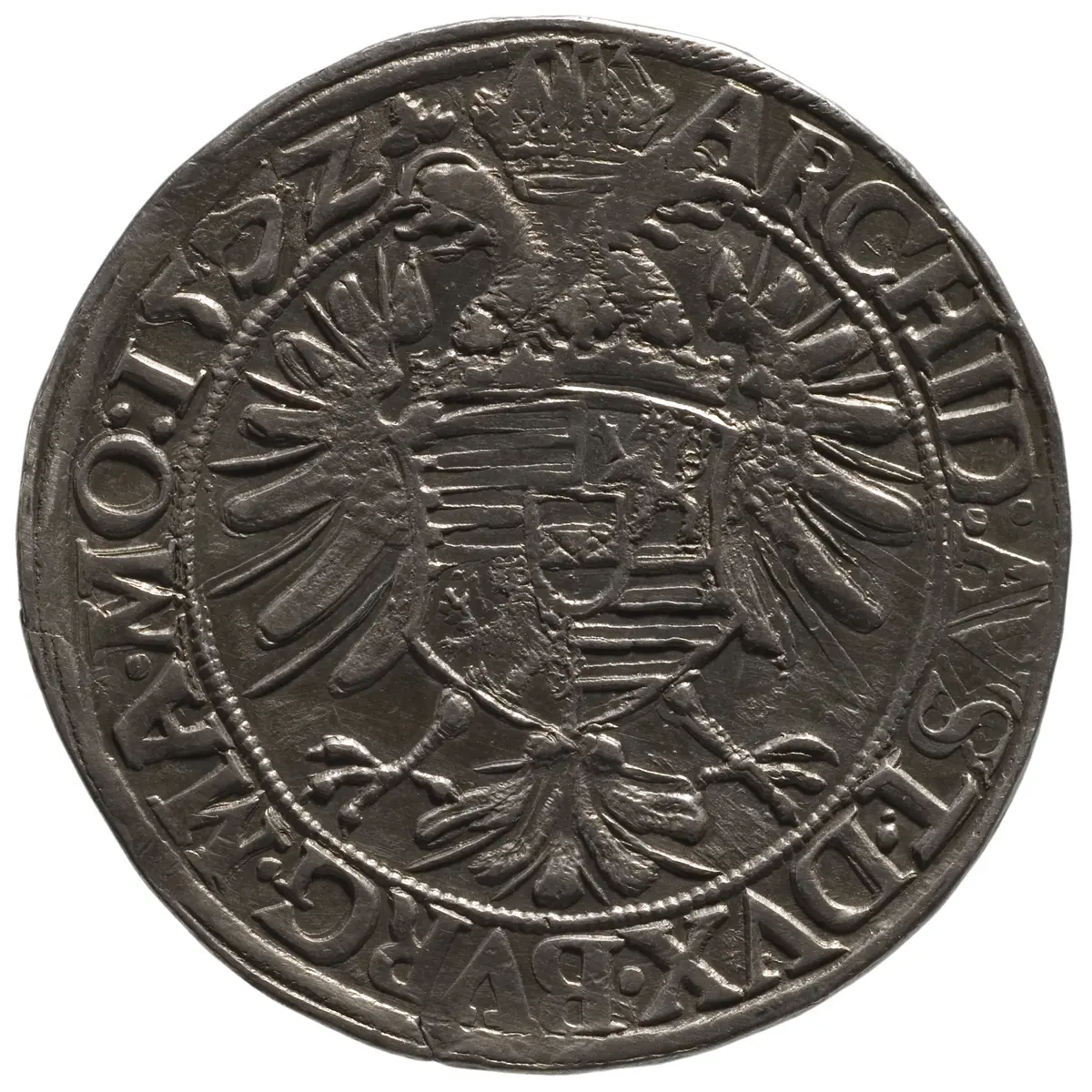 Münze