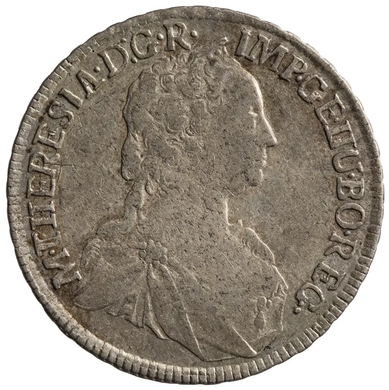 Münze