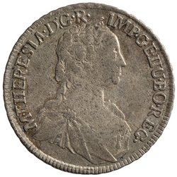 Haus Österreich: Maria Theresia