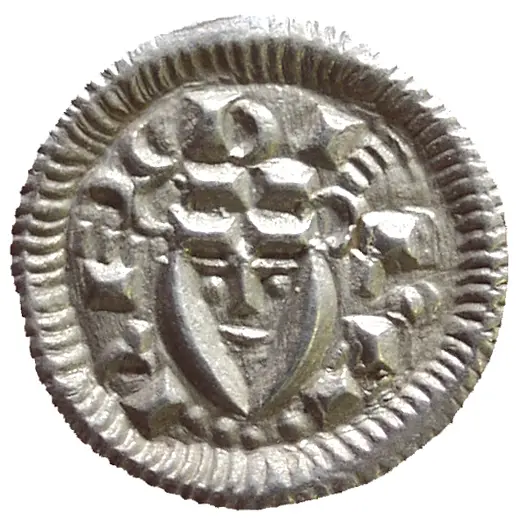 Könige von Ungarn: Béla (II.) der Blinde