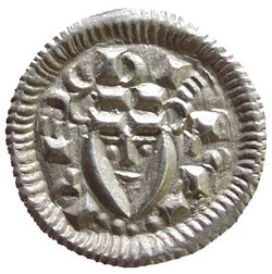 Könige von Ungarn: Béla (II.) der Blinde