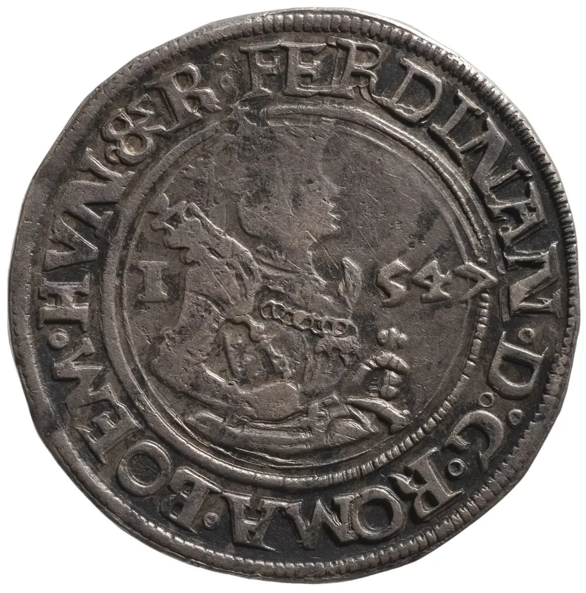 Münze