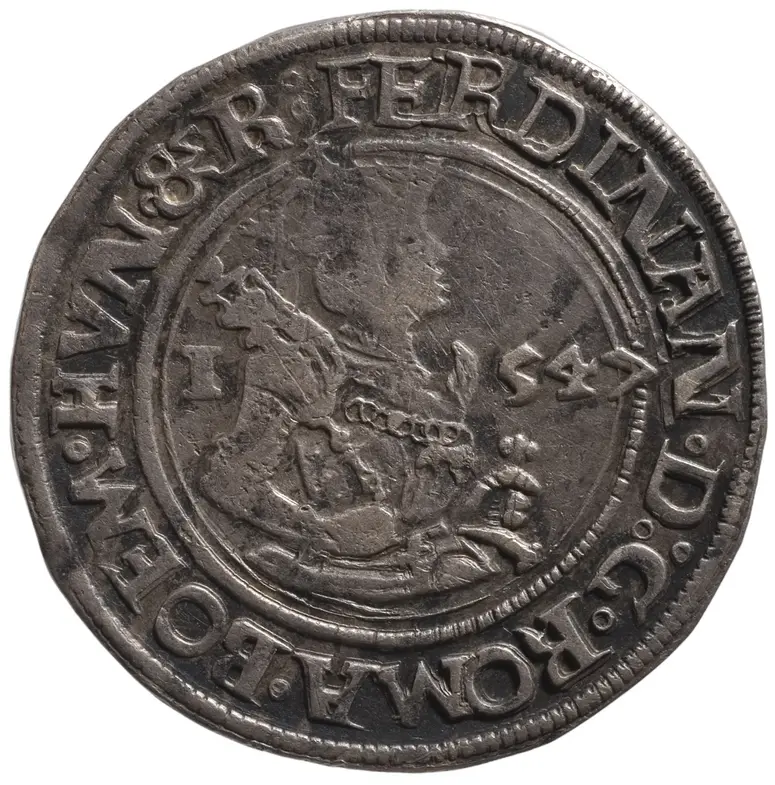 Münze