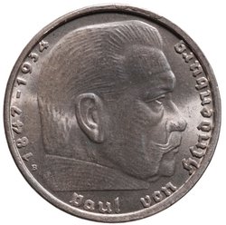 Deutsches Reich: NS-Zeit