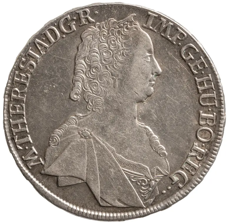Münze