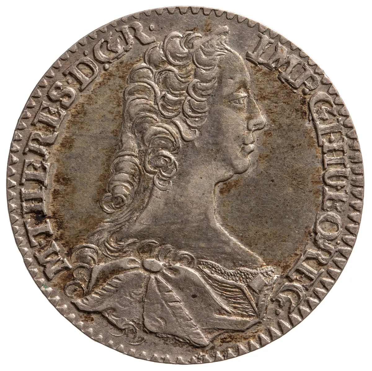 Haus Österreich: Maria Theresia
