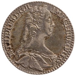 Haus Österreich: Maria Theresia