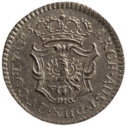 Haus Österreich: Maria Theresia