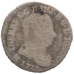 Mailand: Maria Theresia
