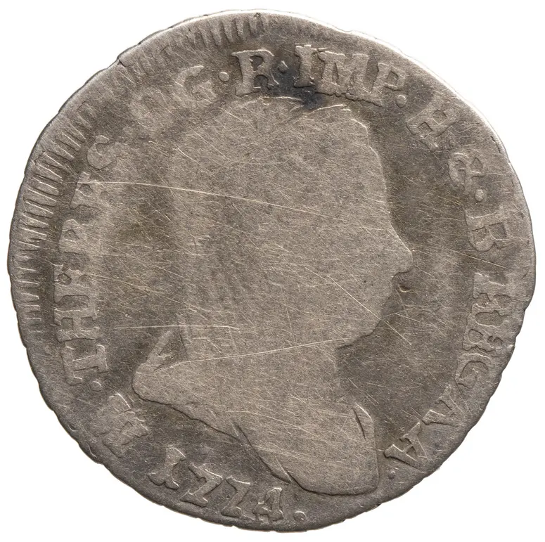 Münze