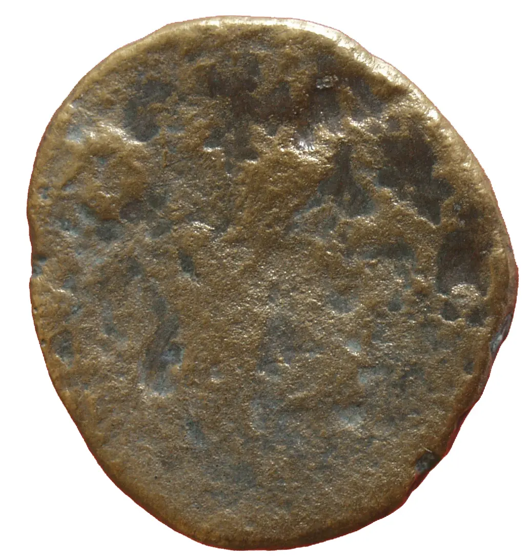 Septimius Severus (Falsum)