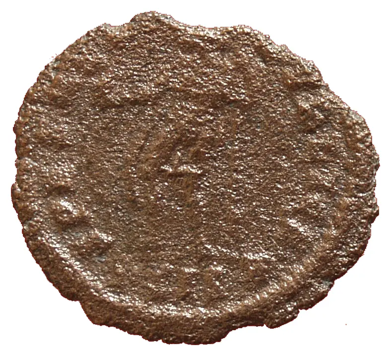 Constantius II.