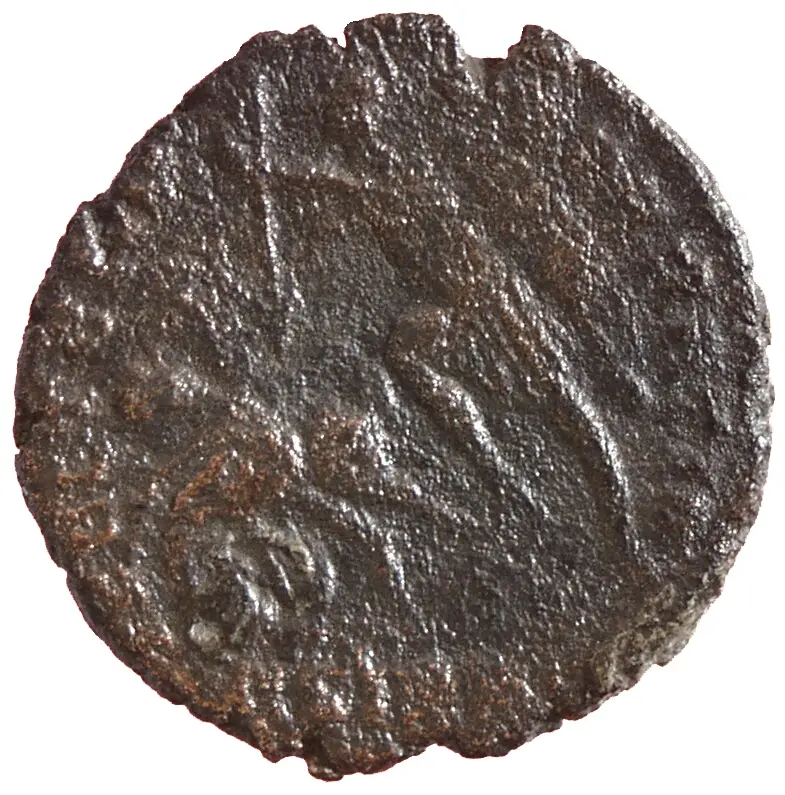 Constantius II.