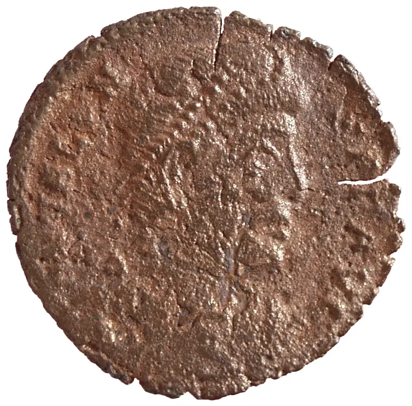 Valens II.