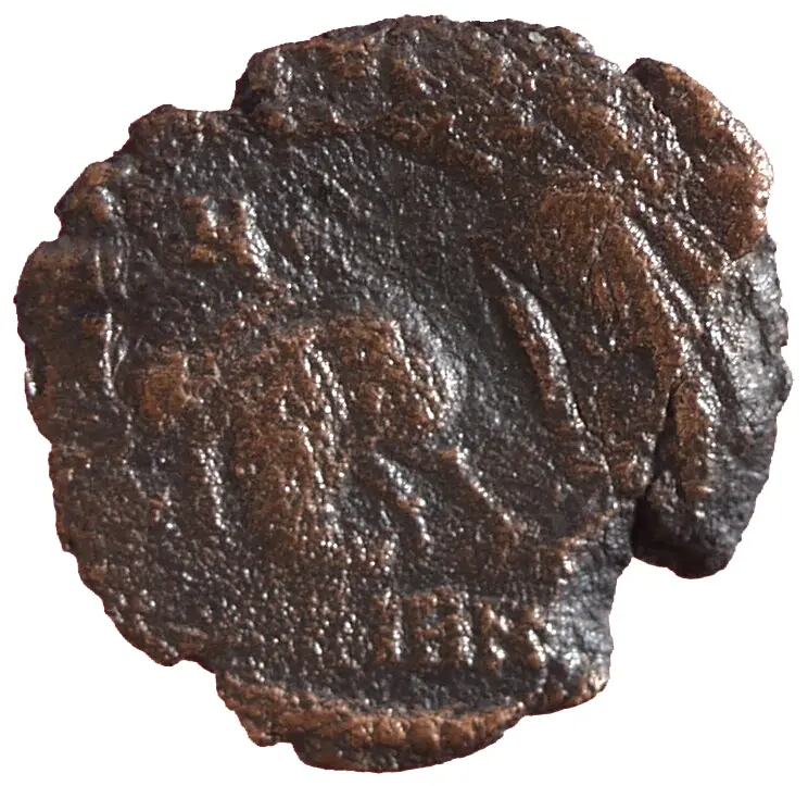 Constantius II.