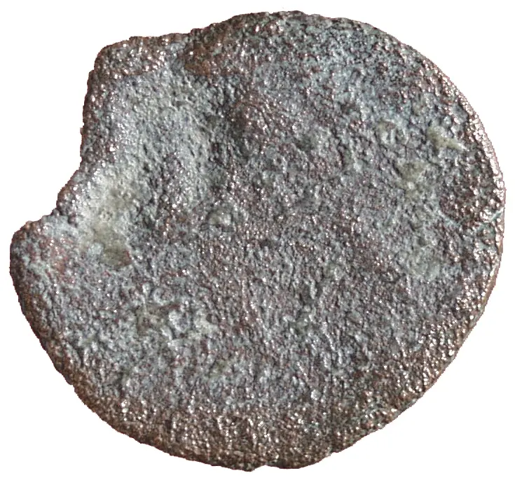Constantius Gallus oder Iulianus III.