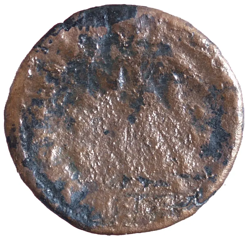 Valens II.