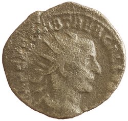 Trebonianus Gallus