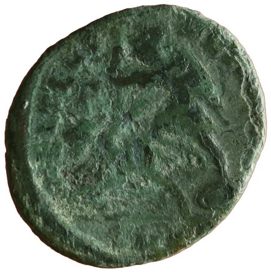 Constantius II.