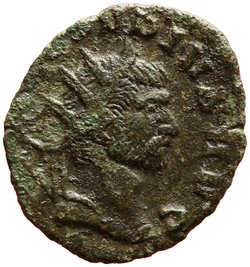 Claudius II. Gothicus