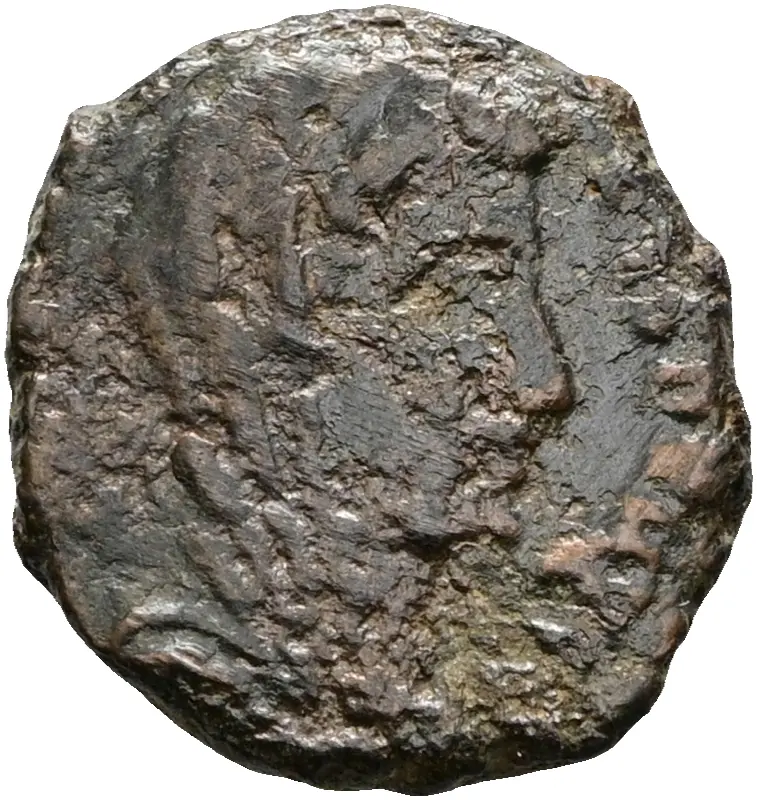 Divus Constantinus I.