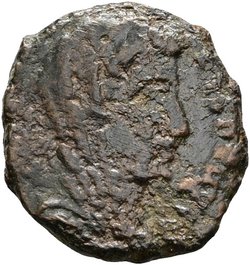 Divus Constantinus I.