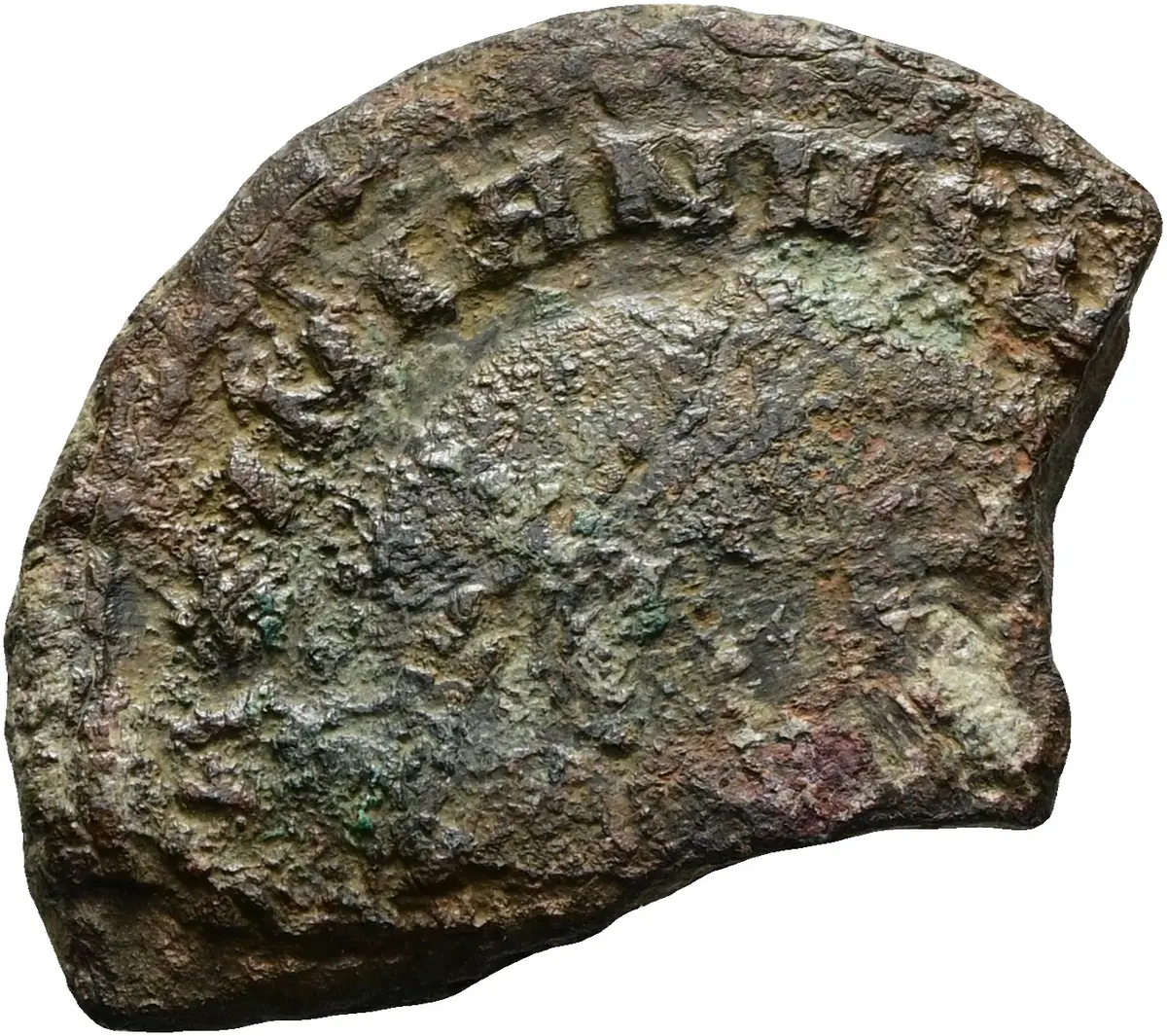 Maximianus II. (Galerius) Caesar
