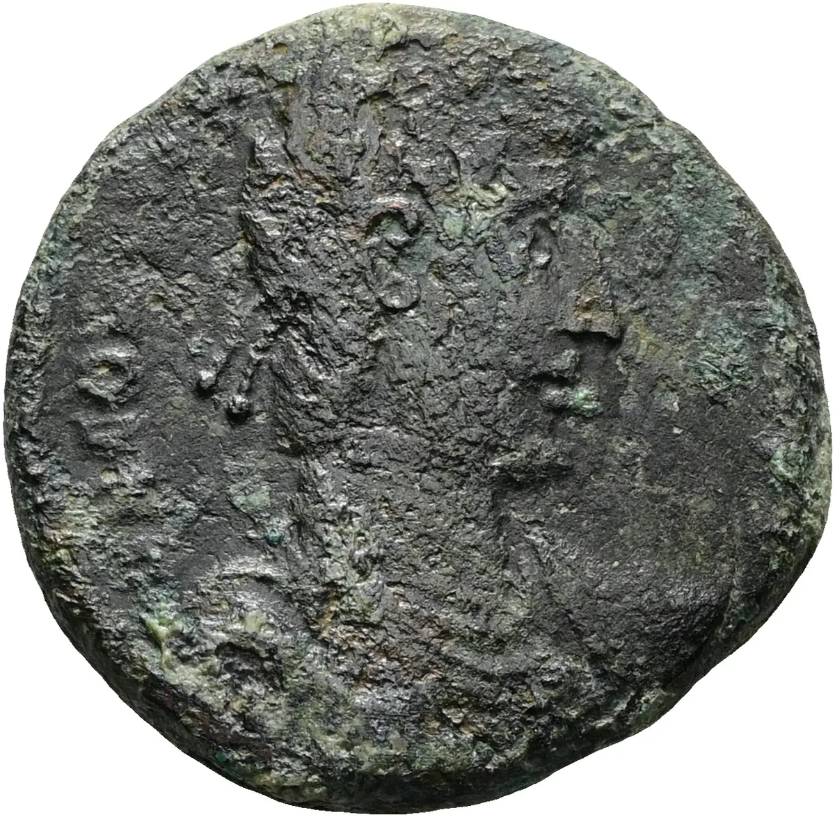 Constantius II.