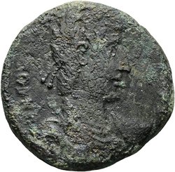 Constantius II.