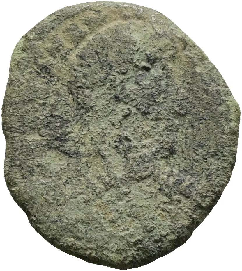 Constantius II.