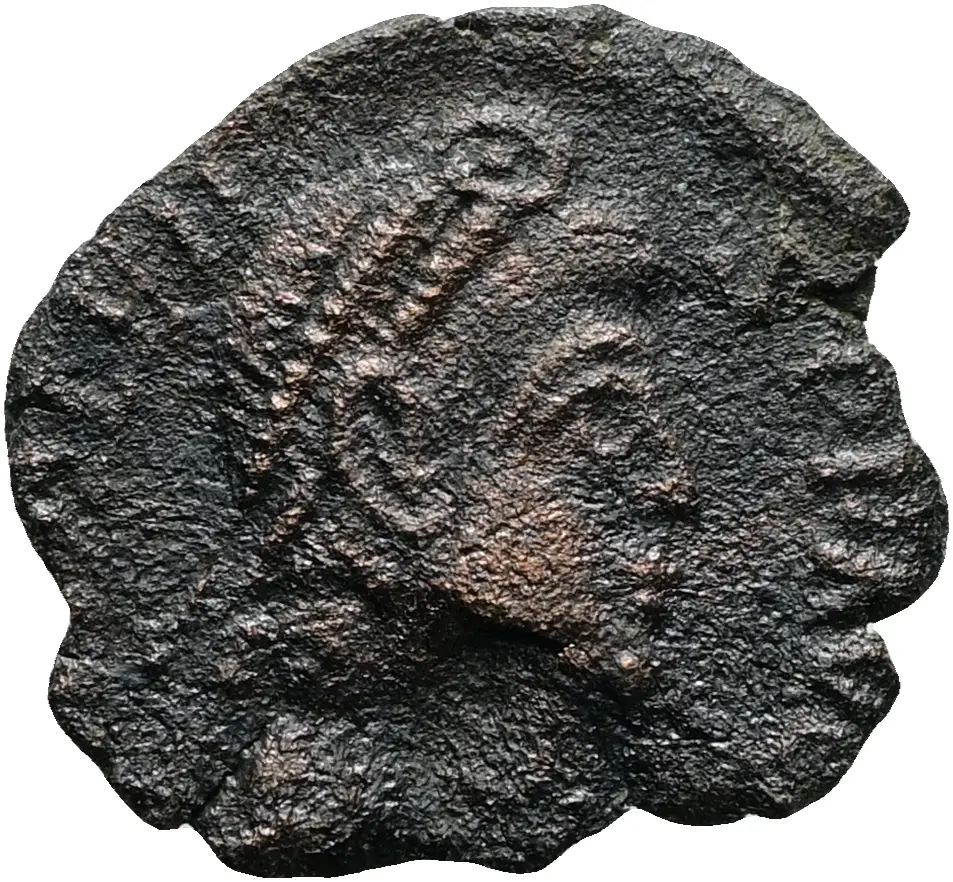 Münze