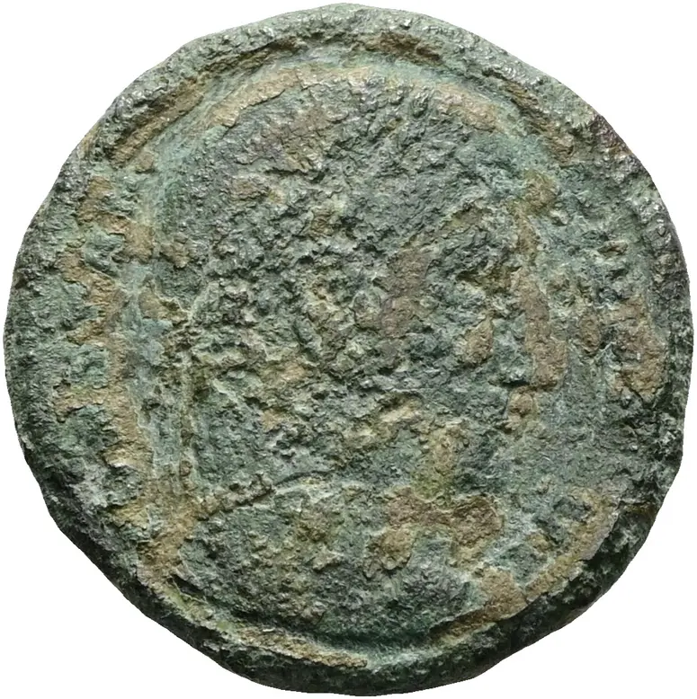 Münze