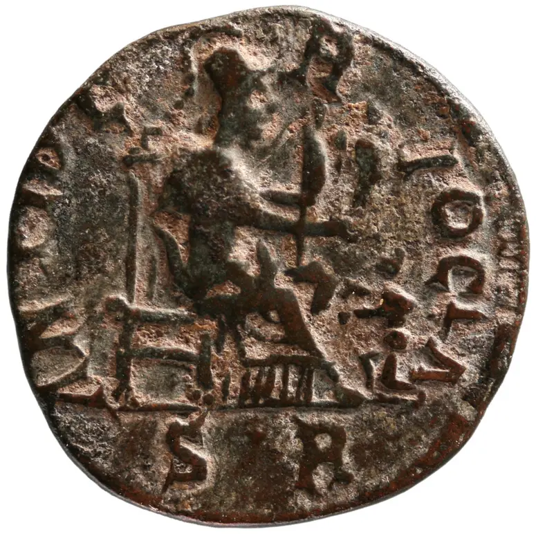 Münze