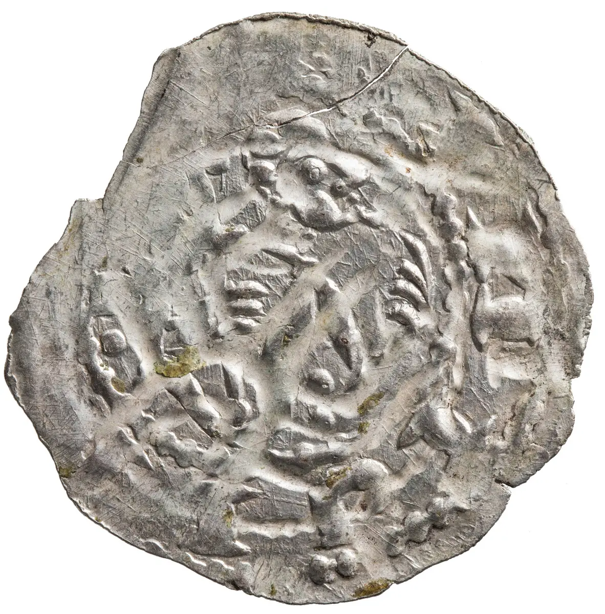 Markgrafen von Österreich: Leopold III. (1095–1136)