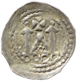 Erzbischöfe von Salzburg: Adalbert II. von Böhmen (1168-1177, 1183-1200)
