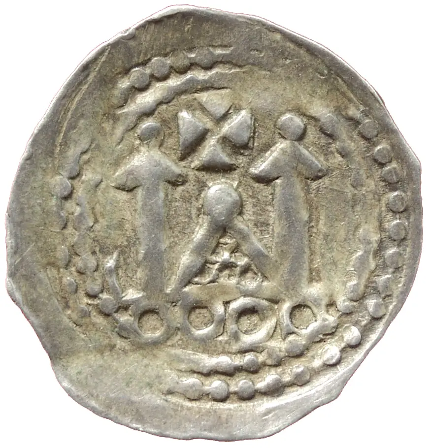 Erzbischöfe von Salzburg: Adalbert II. von Böhmen (1168-1177, 1183-1200)