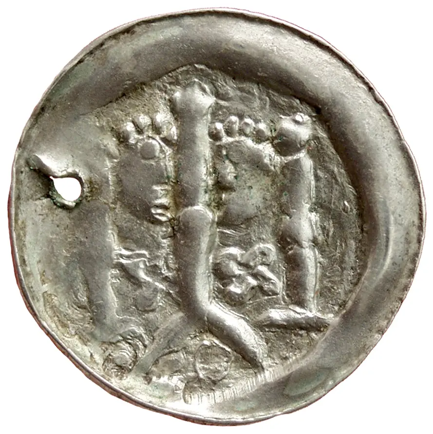 Herzöge von Kärnten: Heinrich V.