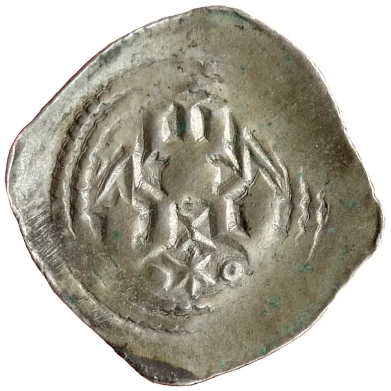 Münze