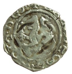 Herzöge von Kärnten / Herren von Krain: Bernhard (1202–1256)