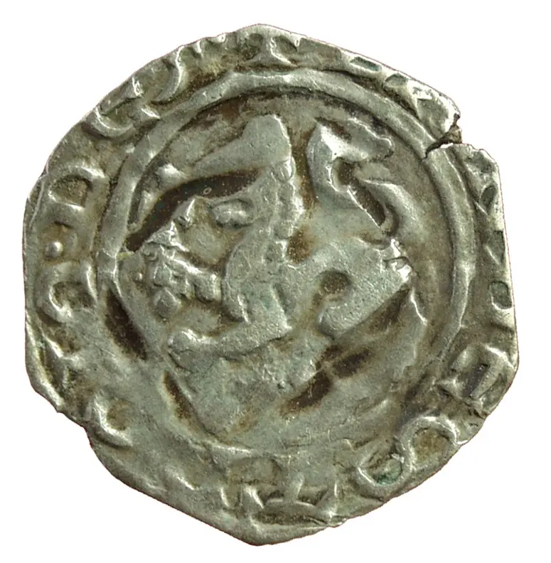 Münze