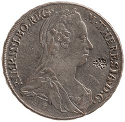 Haus Österreich: Maria Theresia