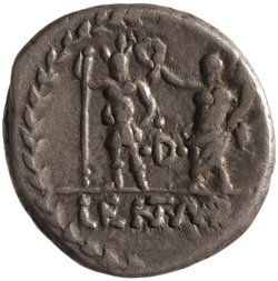 Röm. Republik: Lentulus Marcellinus