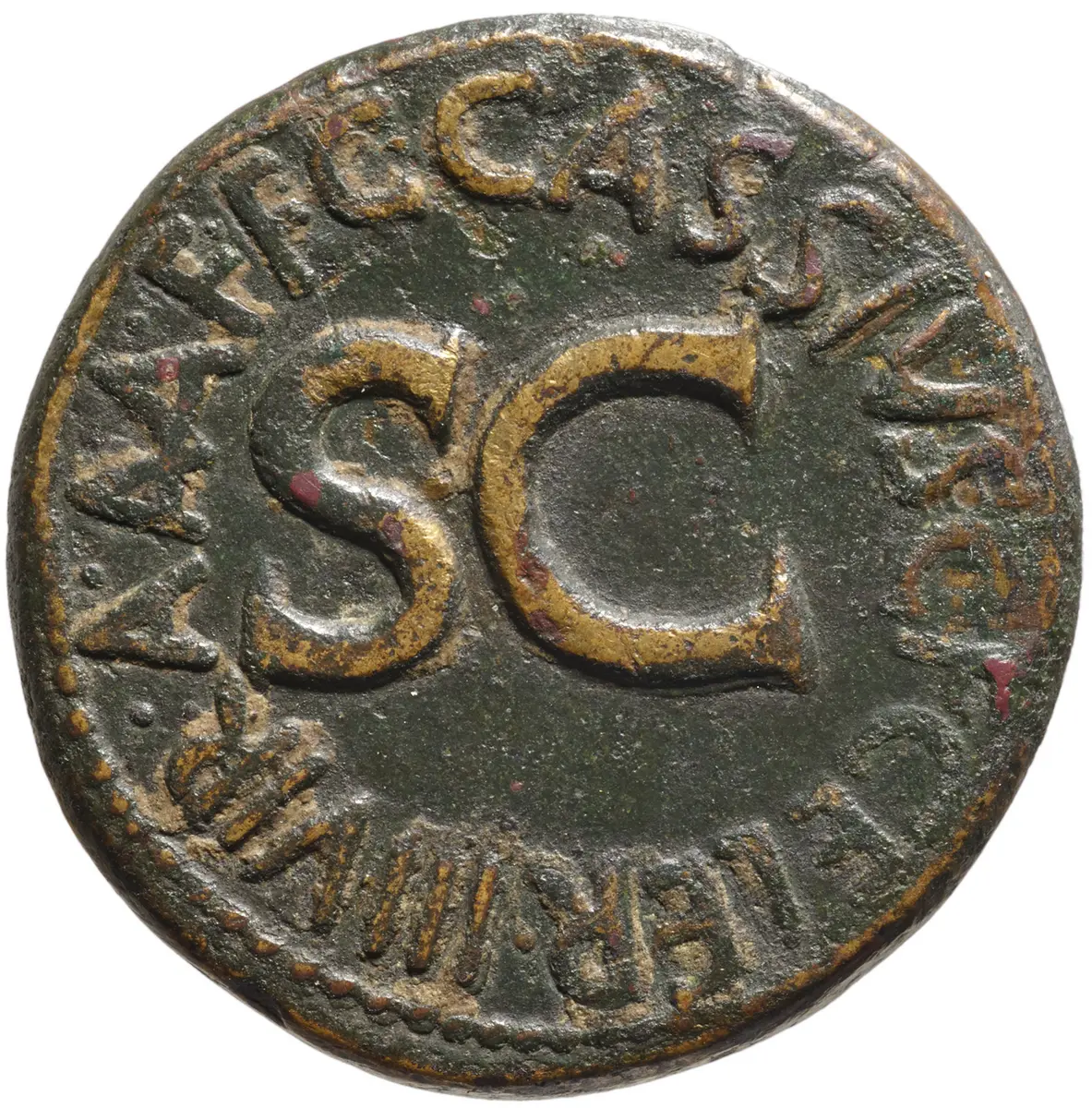 Augustus