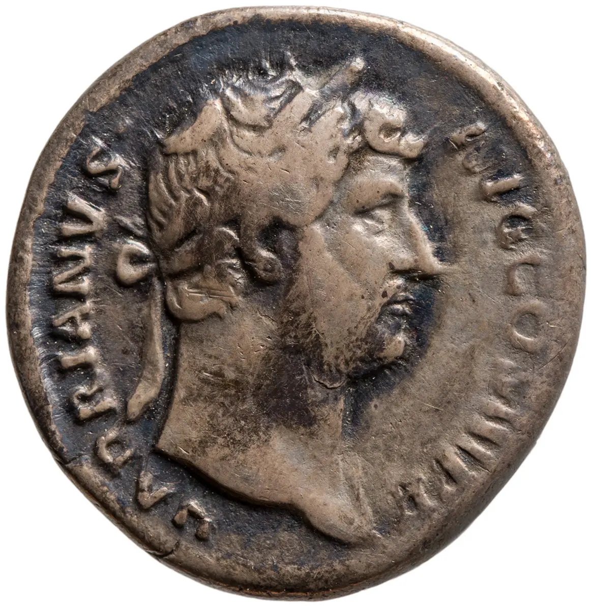 Hadrianus