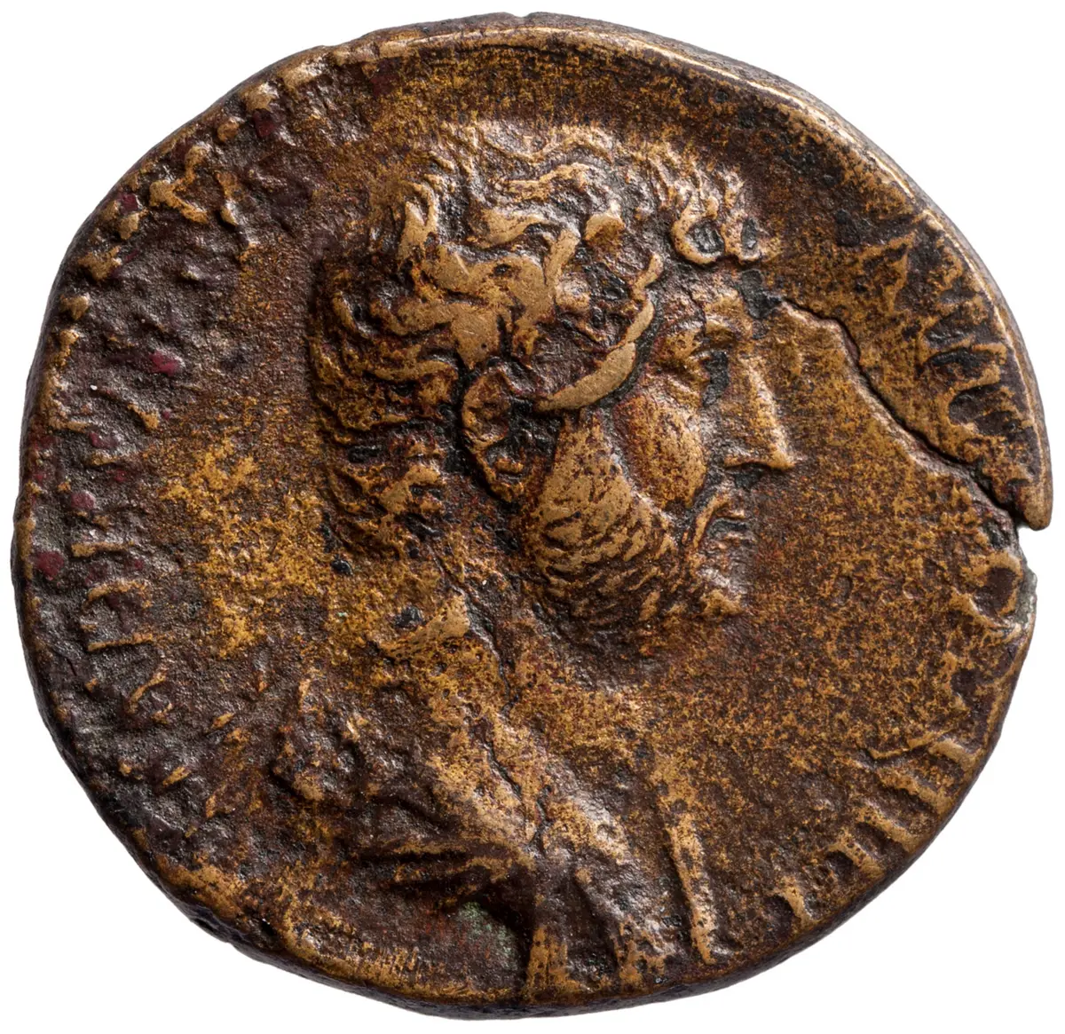 Hadrianus