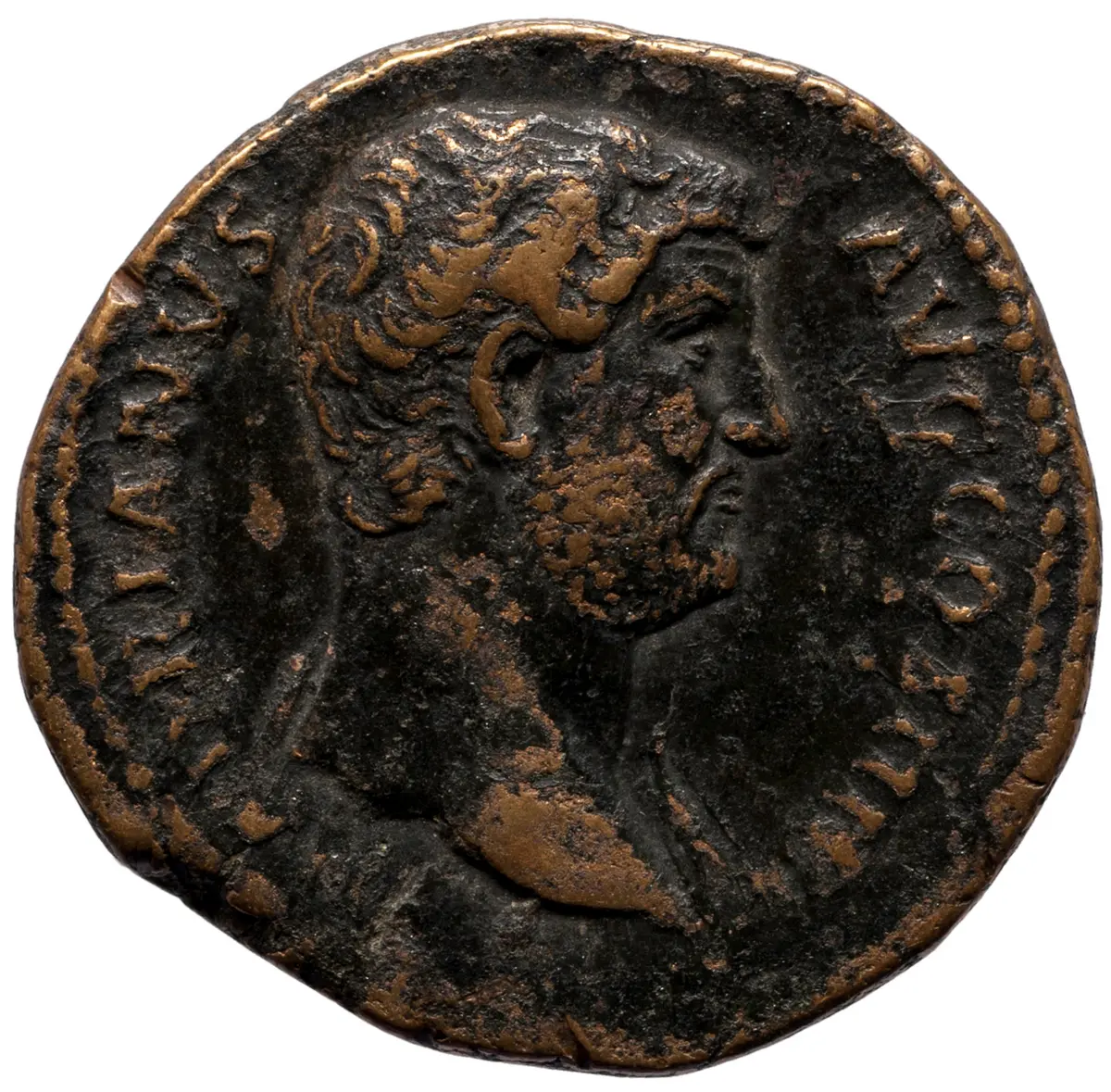 Hadrianus