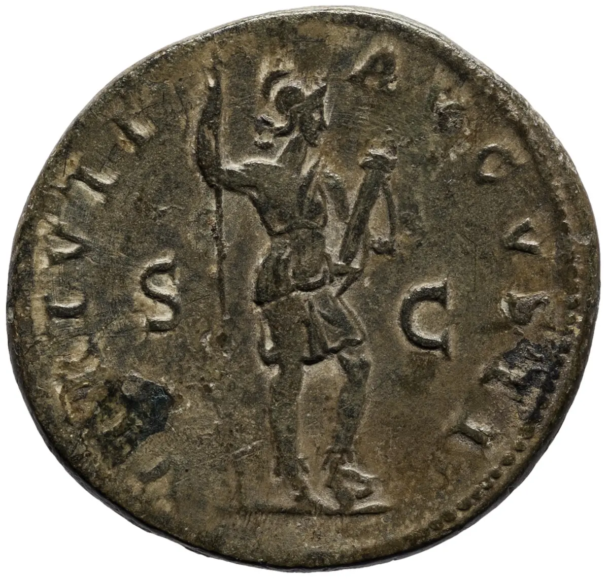 Hadrianus